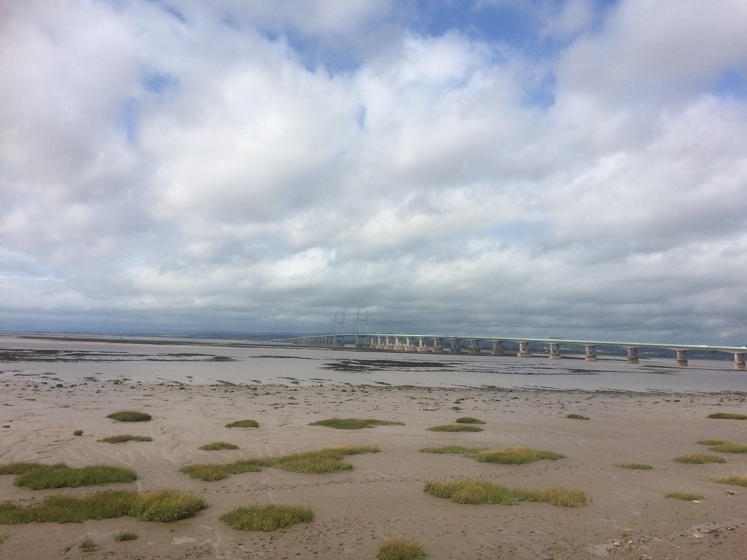 Severn Bridge